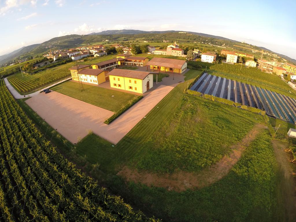 Corte San Felice Верона Экстерьер фото