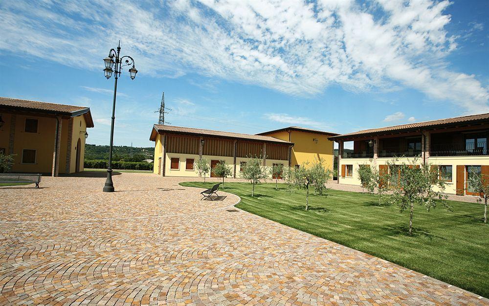 Corte San Felice Верона Экстерьер фото